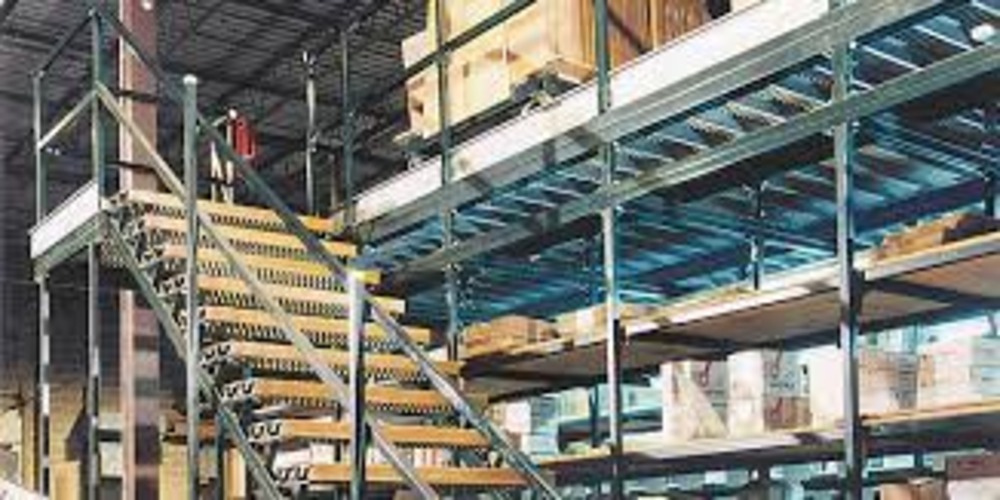 Why You Should Choose Aluminum Strut Channel To Support Stairs