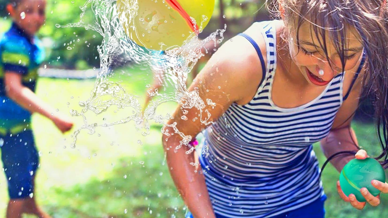 What Distinguishing Qualities Do Hiliop Water Balloons Have?