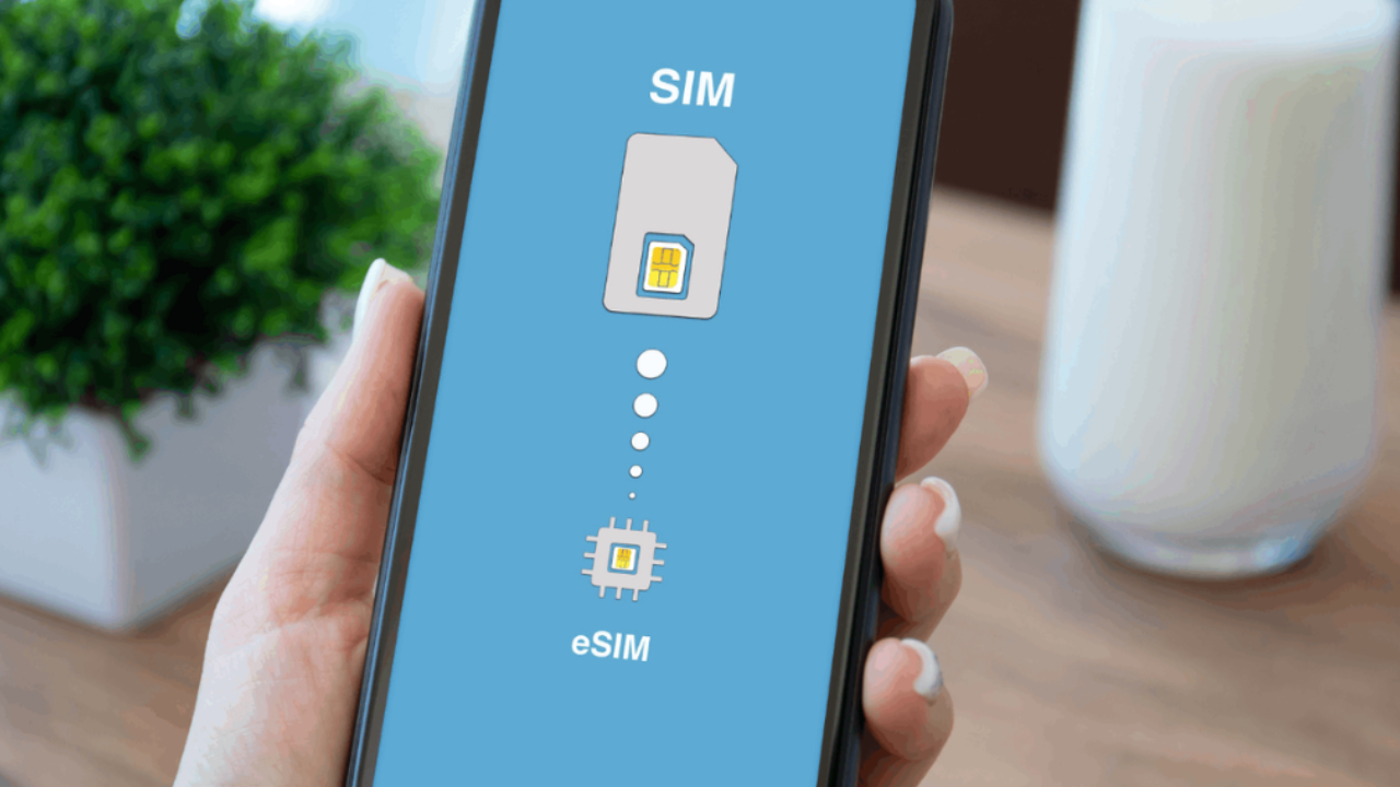 Is It Restricted For Visitors To Use Esim In China?