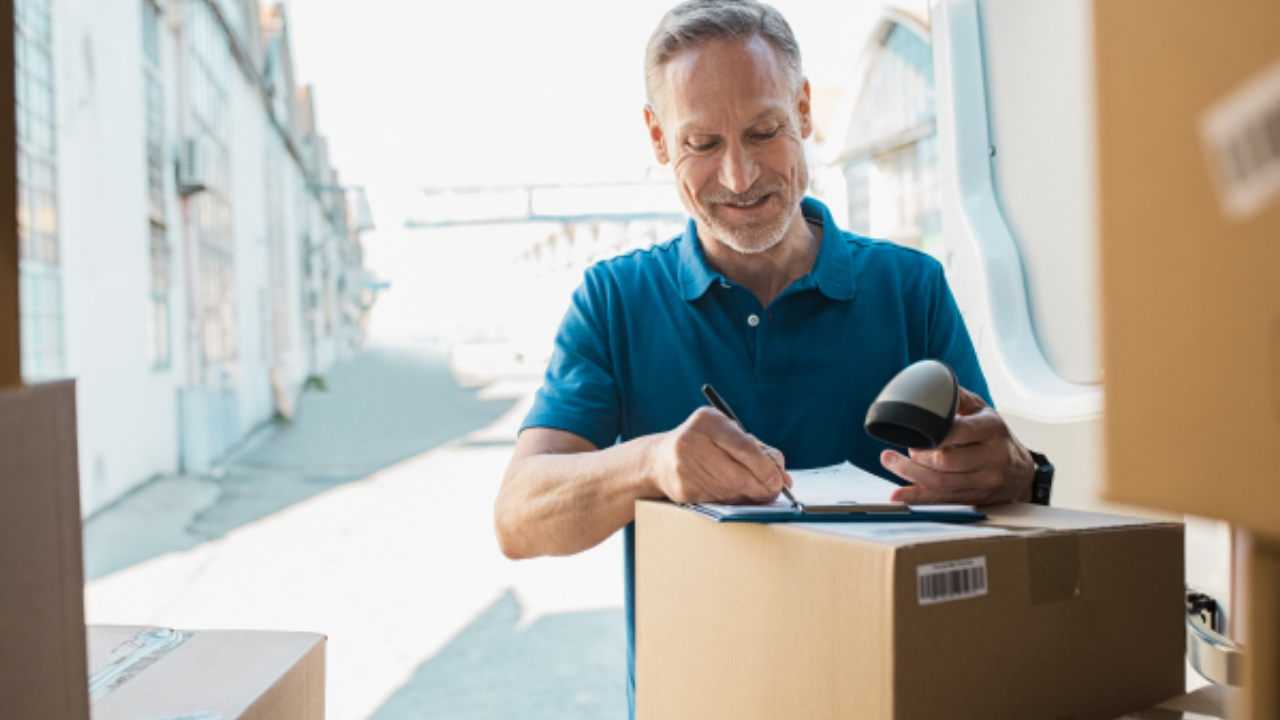 Which Features Are Typically Included In A Logistics ERP System?