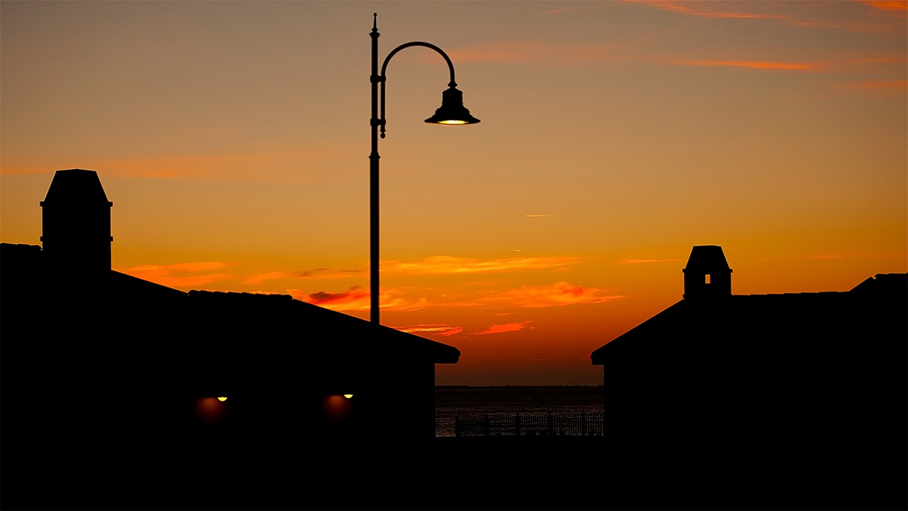 Choosing the Right Mounting Type: A Guide to Pole-Mounted LED Lights