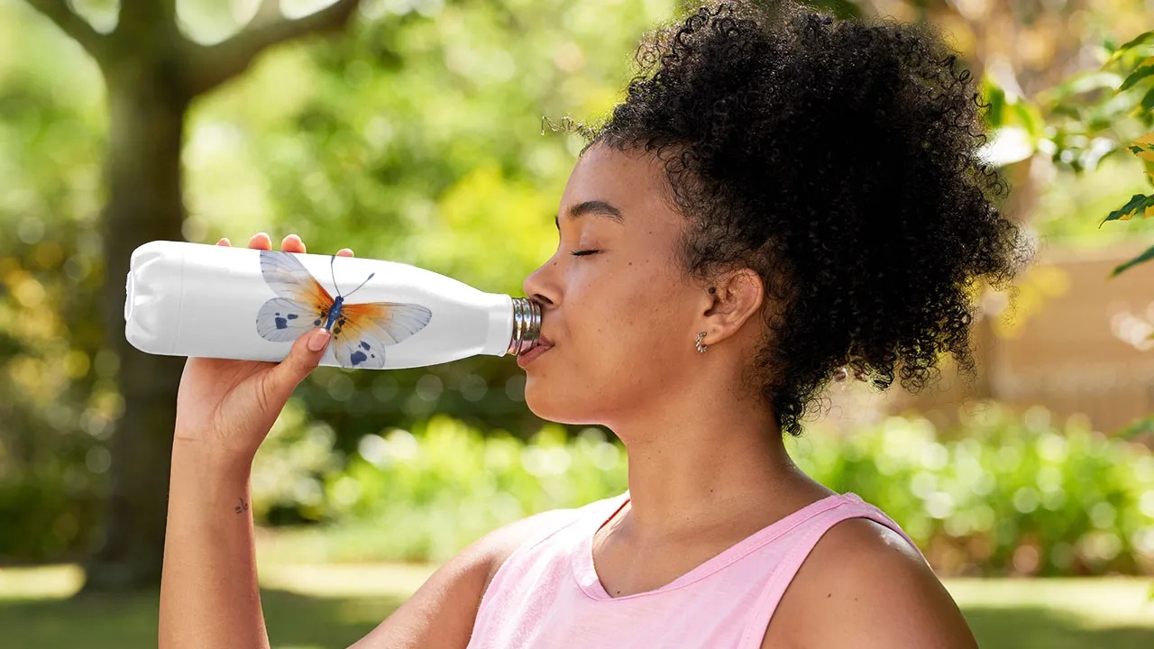 EverichHydro: Sustainable Practices from a Reliable Drinking Bottle Manufacturer